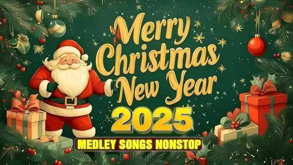 Merry Christmas Merry Christmas