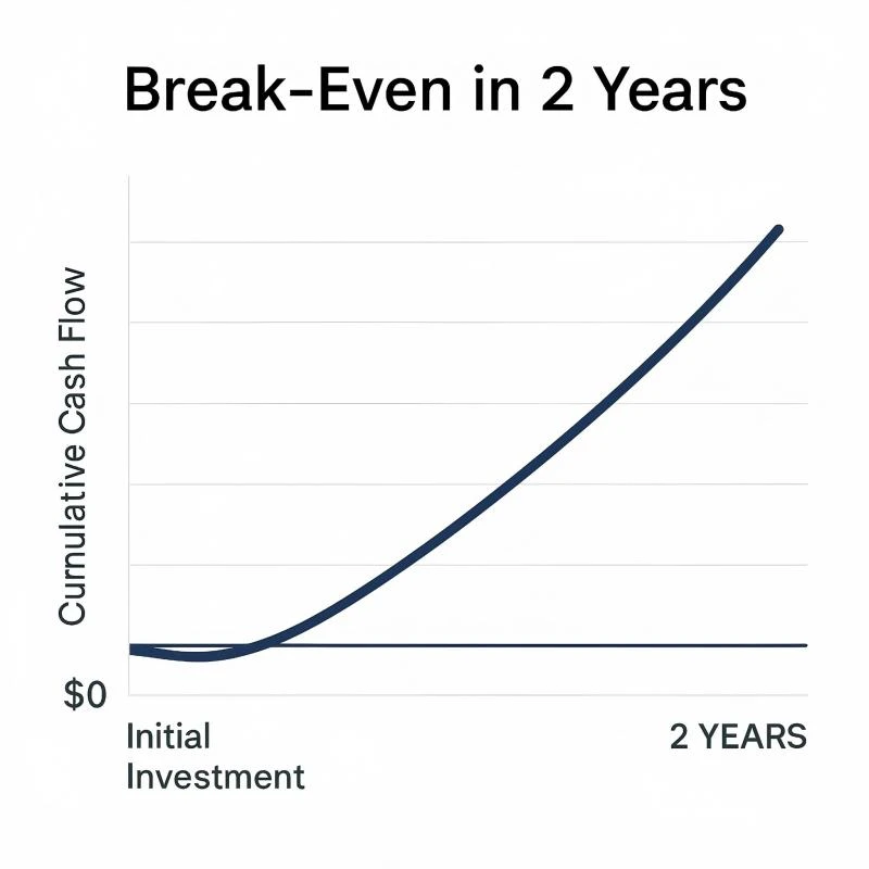 ROI ROI